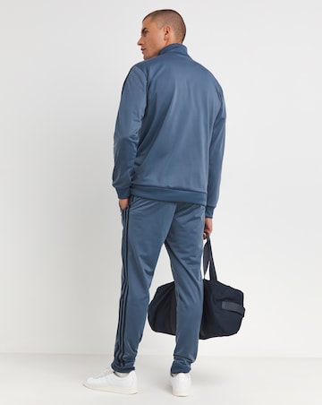 adidas 3 Stripes Tracksuit