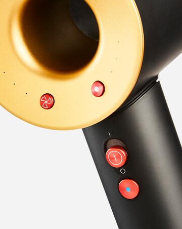 Dyson Supersonic Hair Dryer - Onyx