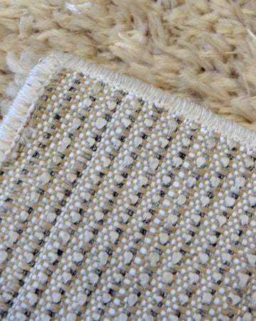 Supersoft Shaggy Cosy Rug