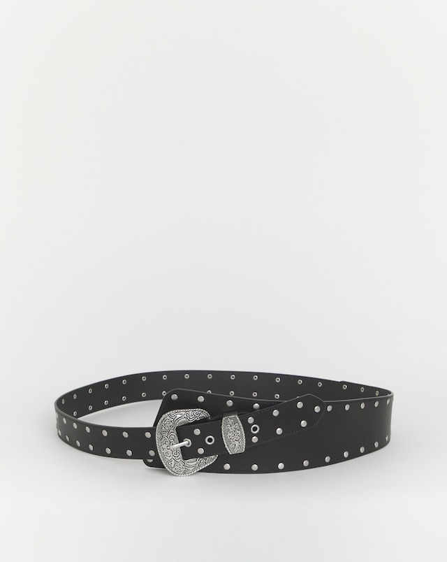 Western Studded Hip Belt