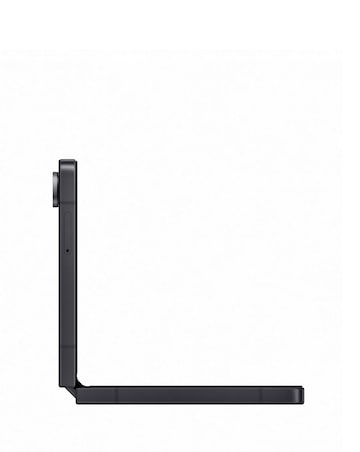 Samsung Galaxy Z Flip7 512GB 5G - Jet Black - Galaxy AI