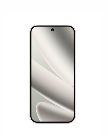 Google Pixel 10 Pro XL 256GB - Porcelain