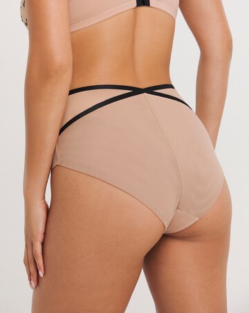 Panache Tango II Luxe Deep Briefs