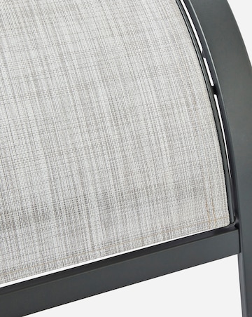 Aruba Lounge Bistro Set