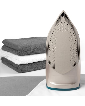 Beldray BEL01480-150 2200W Duo Glide Steam Iron