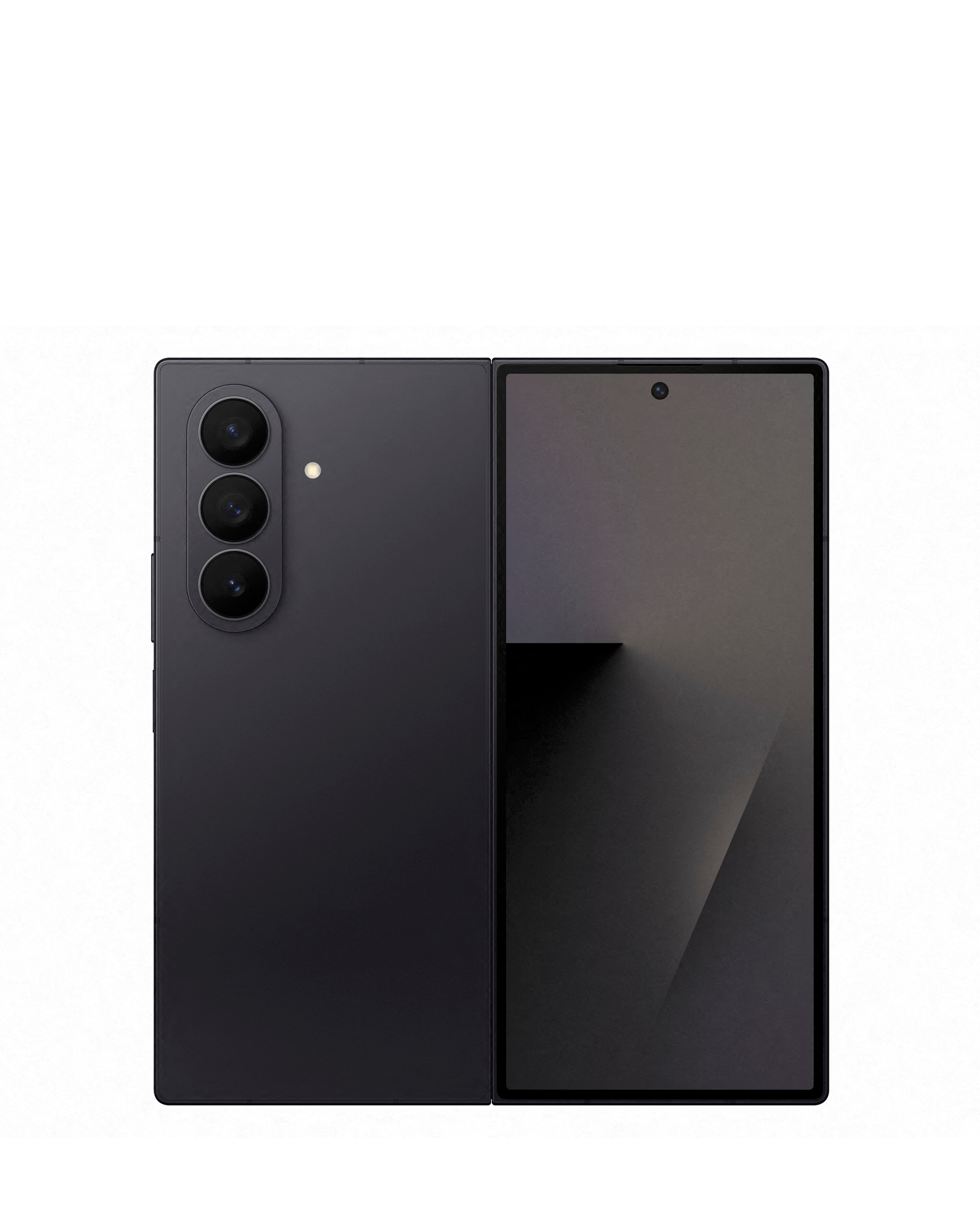 Samsung Galaxy Z Fold7 256B 5G - Jet Black - Galaxy AI | JD Williams Samsung Galaxy Z Fold7 256B 5G - Jet Black - Galaxy AI | JD Williams