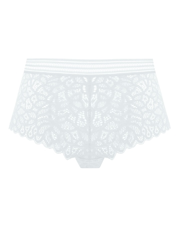 Wacoal Raffine Shorts