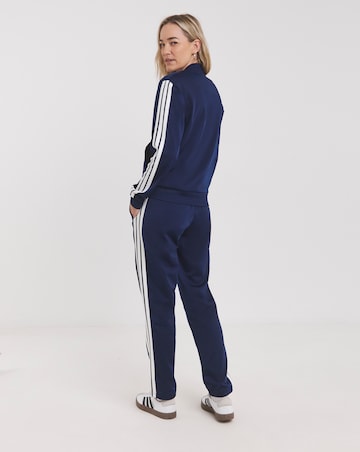 adidas Essentials 3 Stripes Tracksuit