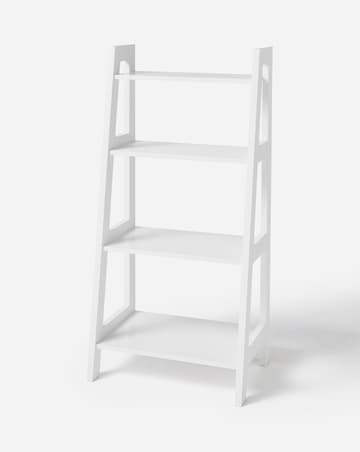 Dover Ladder Shelf