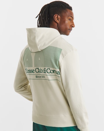 ellesse Club Di Corsa Hoodie