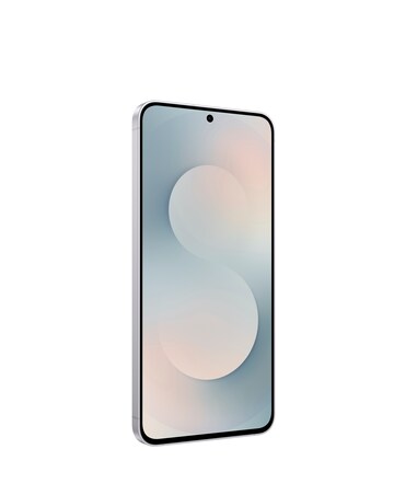 Samsung Galaxy S25 FE 256GB - White