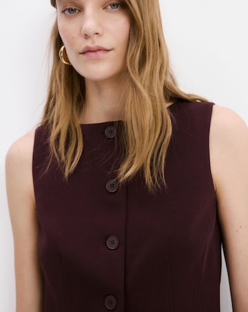 Mango Waistcoat