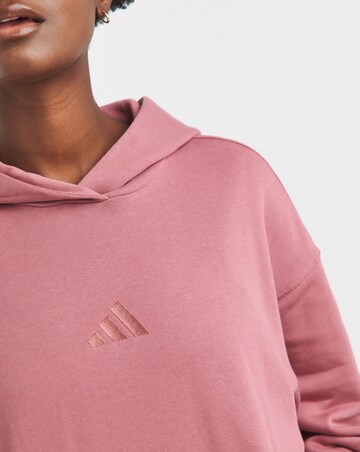 adidas ALL SZN French Terry Hoodie