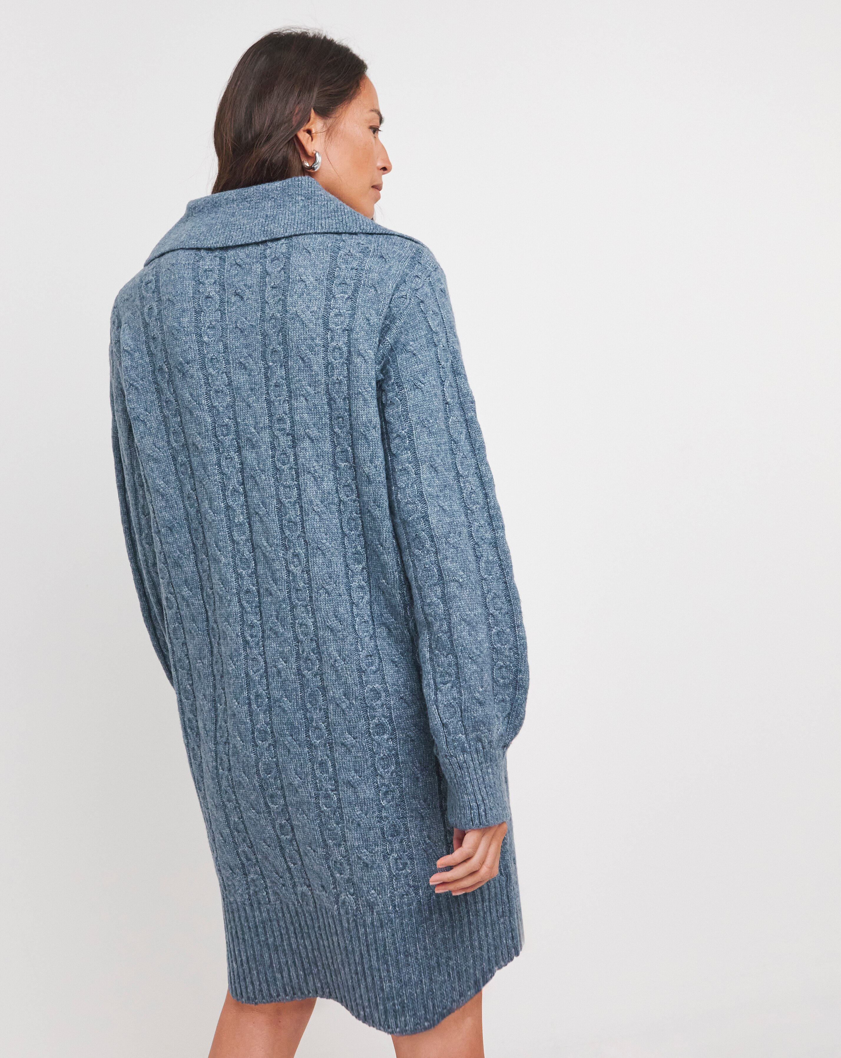 Jumper Dresses Jd Williams Knitwear Nobody's Child Black Oversized