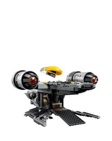 LEGO Star Wars The Razor Crest