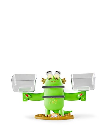 Learning Resources Numberblocks Blockzee Balance Activity Set