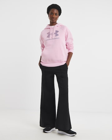 Under Armour Rival Shimmer Hoodie