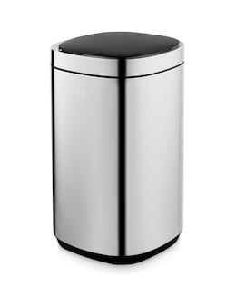 Swan 30L Square Sensor Bin