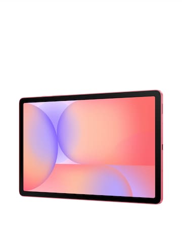 Samsung Galaxy Tab S10 Lite 10.9in 128GB 5G Tablet - Red