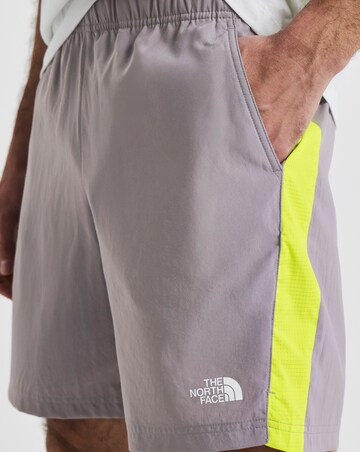 The North Face 24/7 Colour Block Shorts