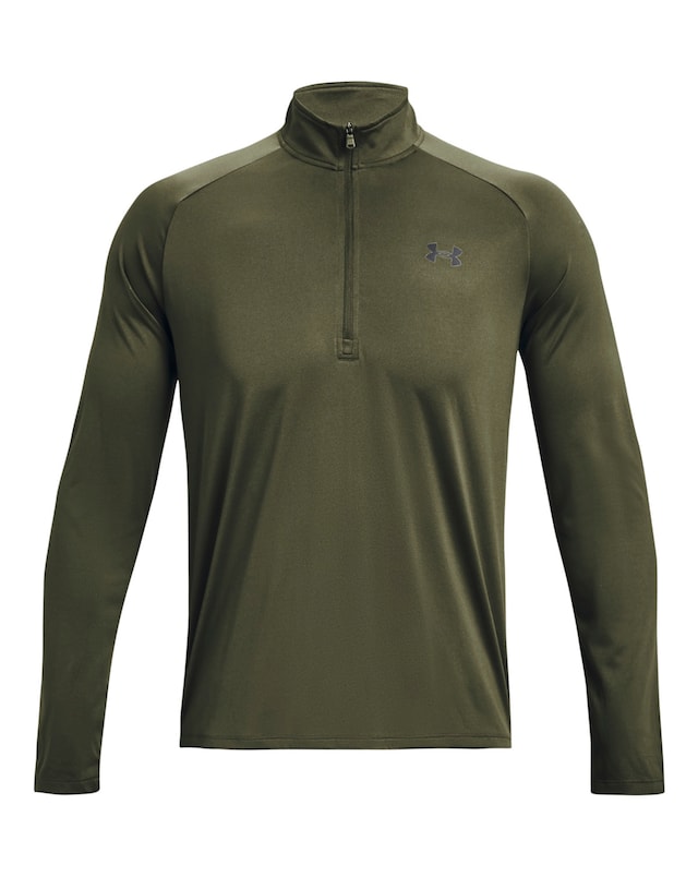 Under Armour Tech 2.0 1/2 Zip Top