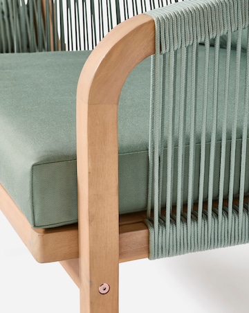 Albany Lounge Sofa Set