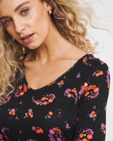 Joe Browns Our Favourite Paisley Tunic