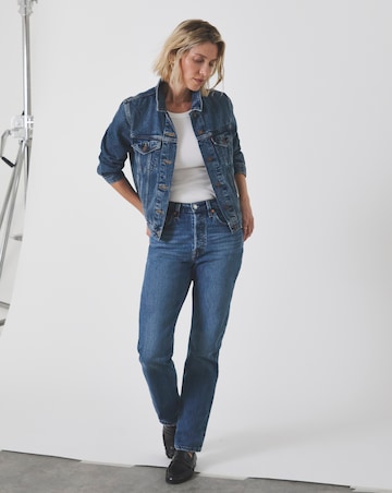 Levi's Original Trucker