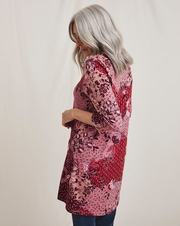 Julipa Jersey Tunic