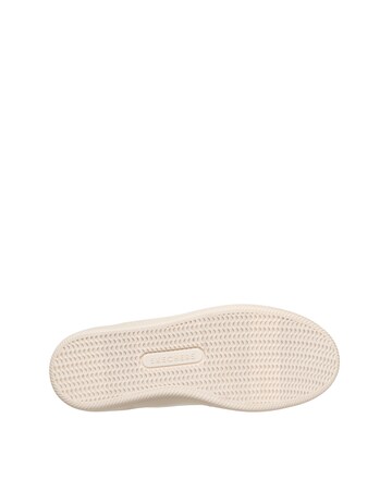 Skechers Court Break Arch Fit - White