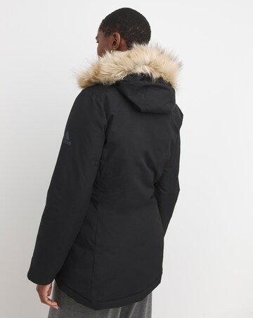 adidas Paveric Parka
