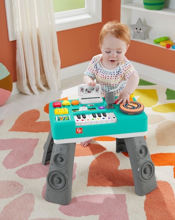 Fisher-Price Mixing Table