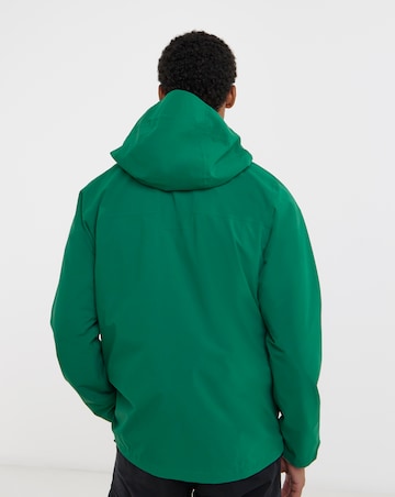 Berghaus Arnaby Hooded Jacket