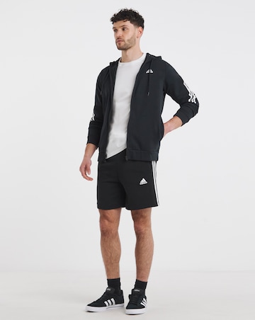adidas Essentials 3-Stripes Shorts