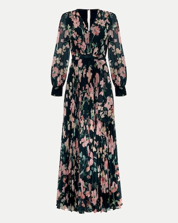 Phase Eight Rosa Floral Maxi Dress