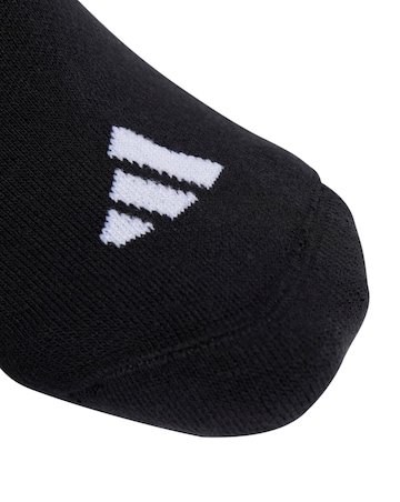 adidas Logo 3 Pack Socks