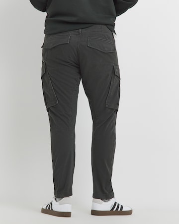 G-Star Raw Rovic Zip 3D Tapered Cargo
