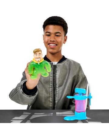 Mr Beast Lab Creation Station