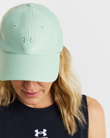 Under Armour Blitzing Cap