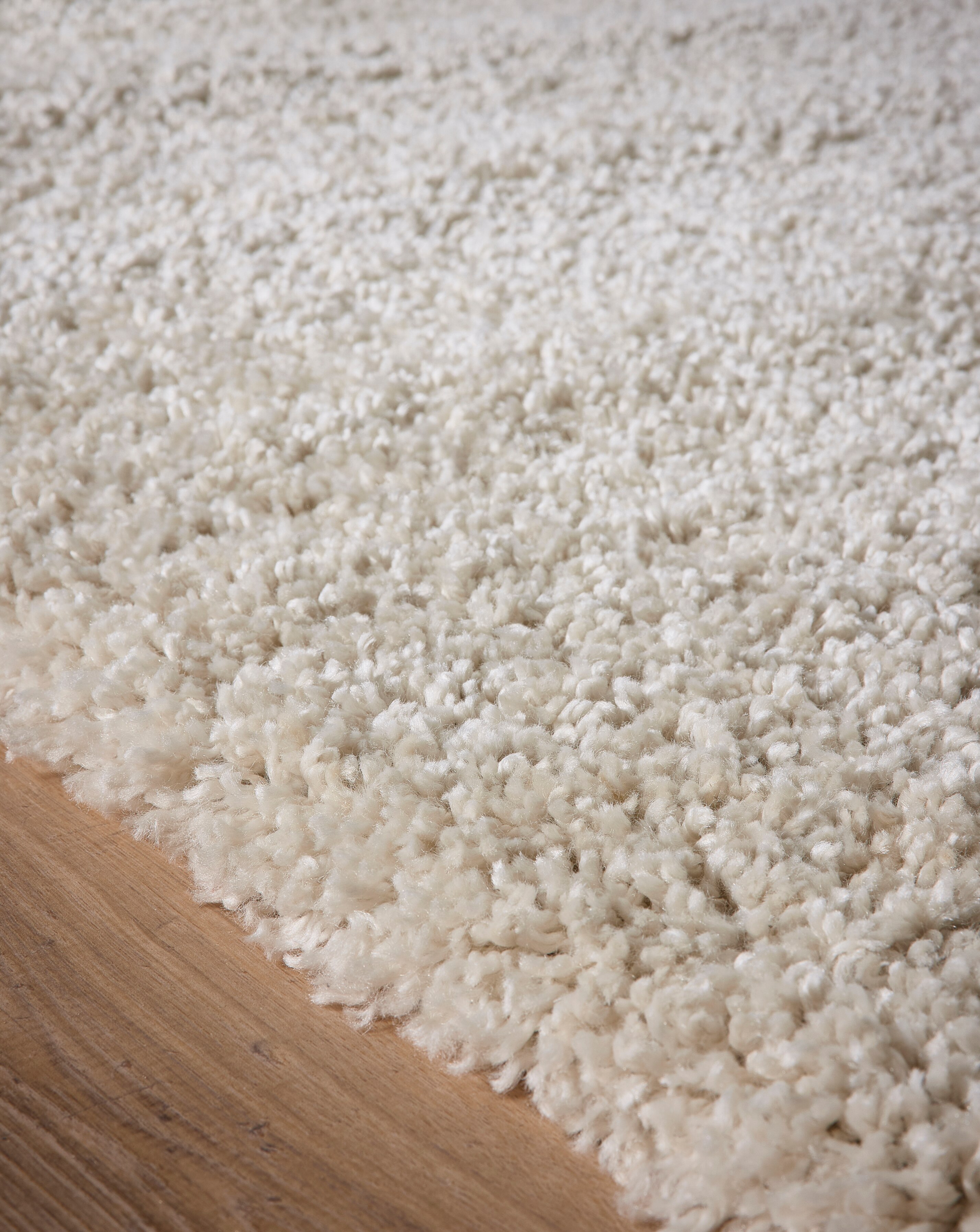 Hadley Shaggy Mix Cosy Rug | JD Williams