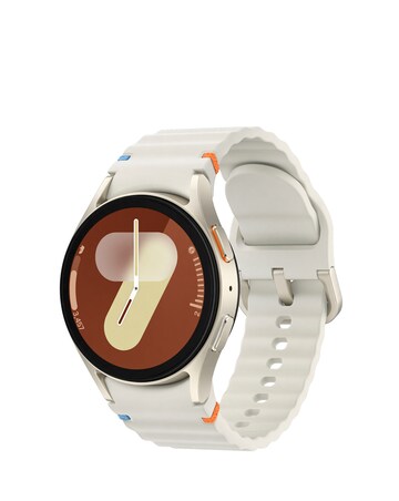 Samsung Galaxy Watch 7 40mm LTE - Cream