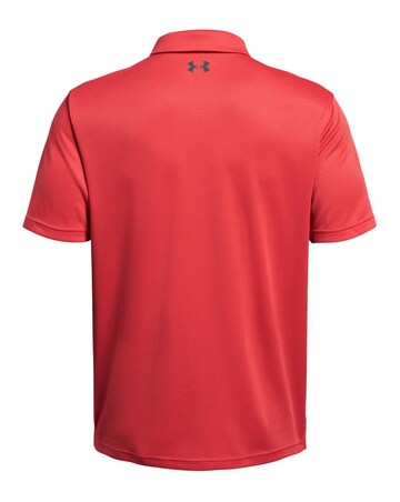 Under Armour Tech Short Sleeve Polo