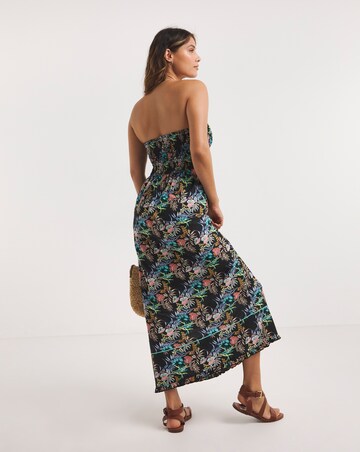 Joe Browns Floral Print Cover Up