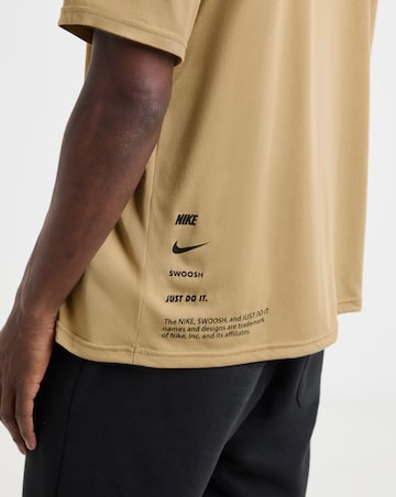 Nike Hydroguard Specs T-Shirt
