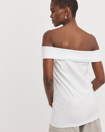 Joe Browns Must Have Jersey Bardot