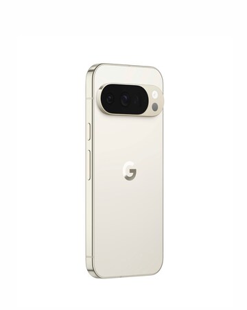 Google Pixel 10 Pro 256GB - Porcelain