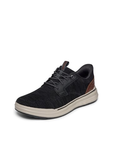 Skechers Sterling Slip-Ins Relaxed Fit - Black