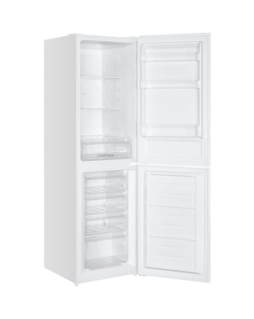 Candy CCH1T518EWK-1 181cm 50/50 No Frost Fridge Freezer White + Install