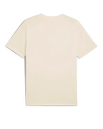 PUMA Essentials No.1 Small Logo T-Shirt