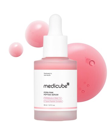 Medicube PDRN Pink Peptide Serum 30ml